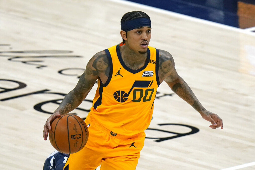 Sixth man of the year